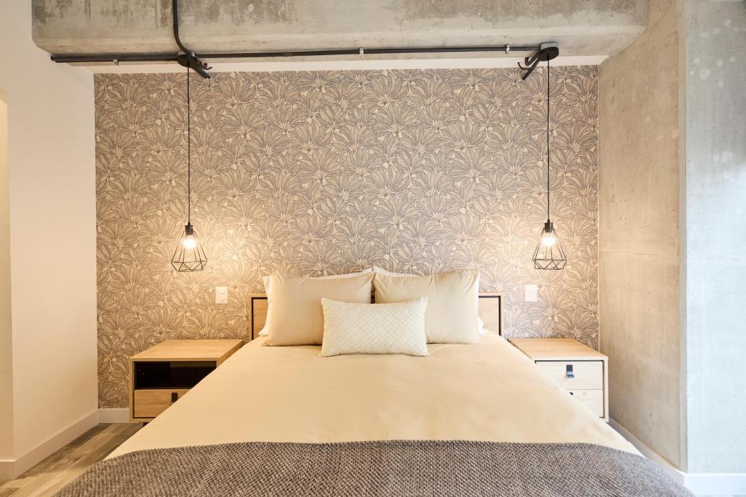 Photo of Bedroom in Zona 4