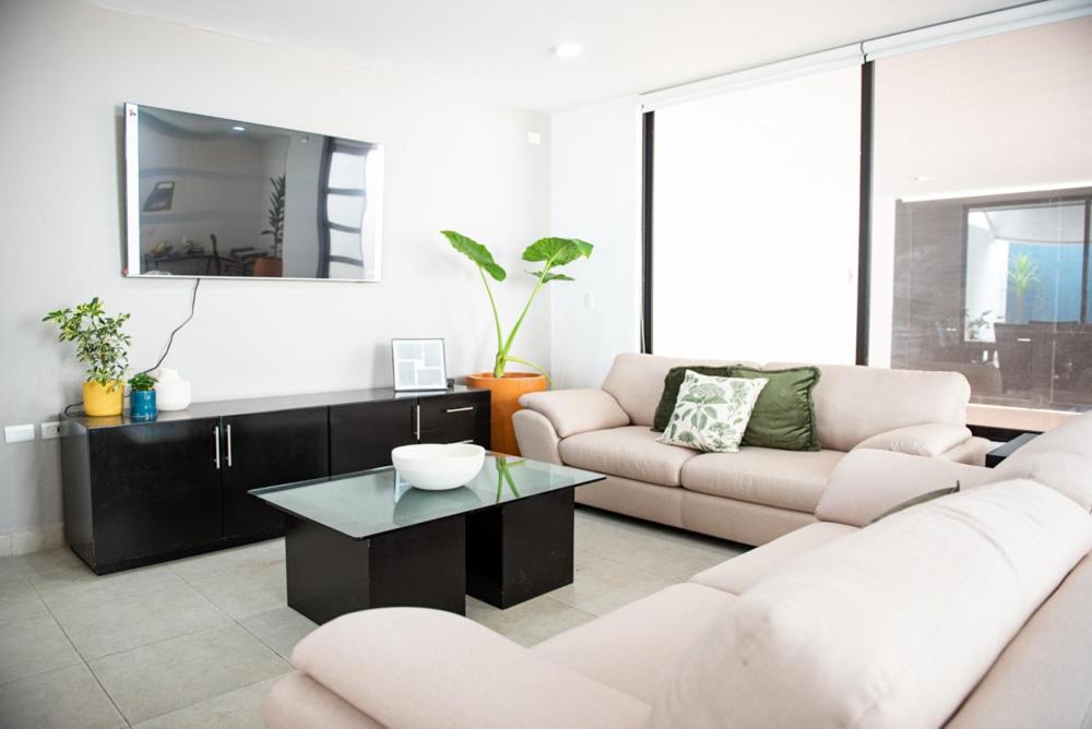 Photo of Livingroom in Aguascalientes