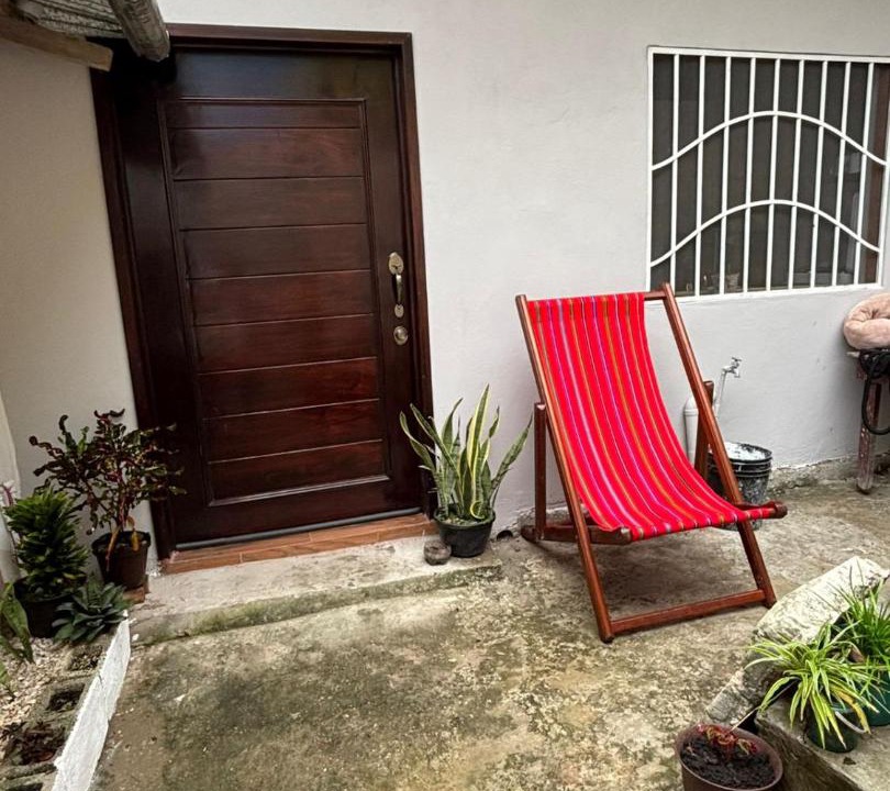 Photo of Patio Balcony in Flores
