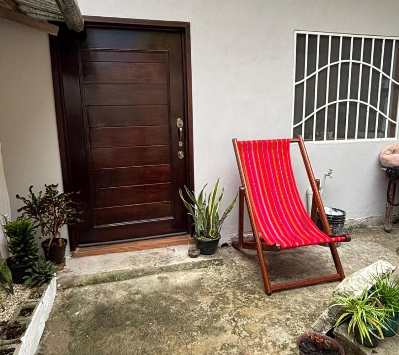 Photo of Patio Balcony in Flores
