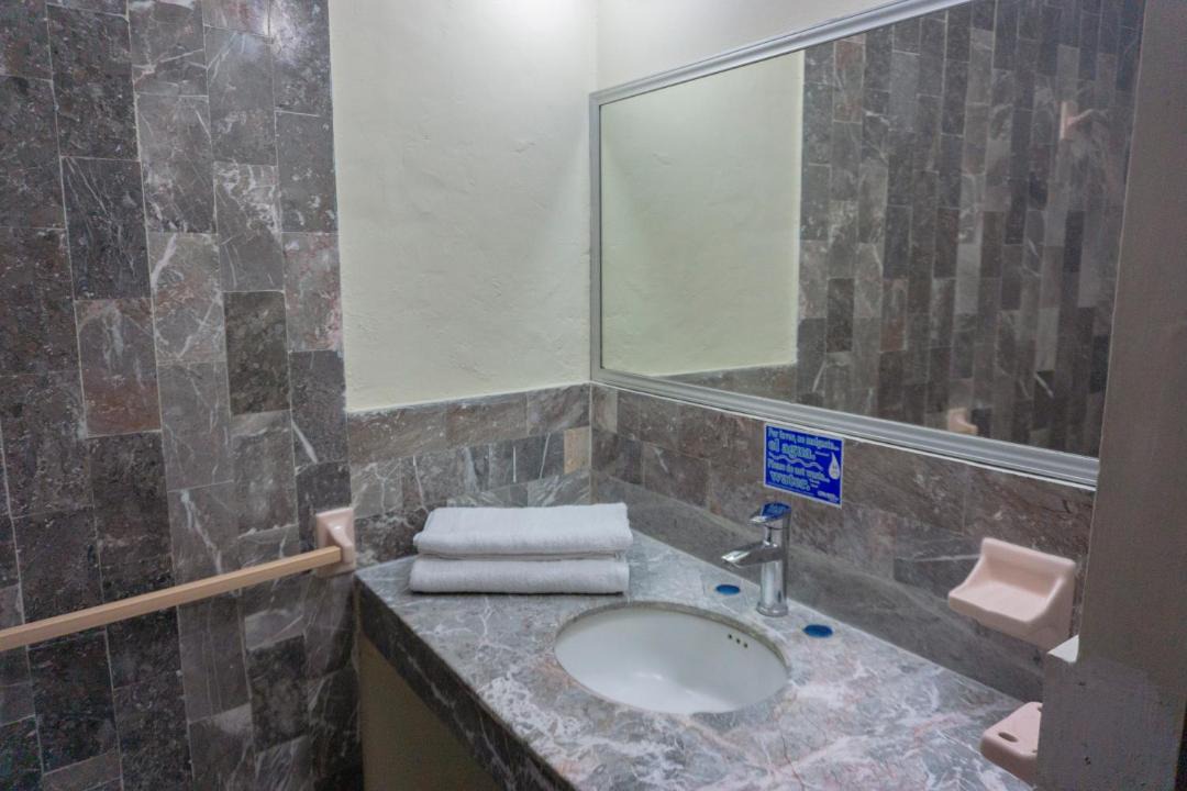 Photo of Bathroom in Tuxpan