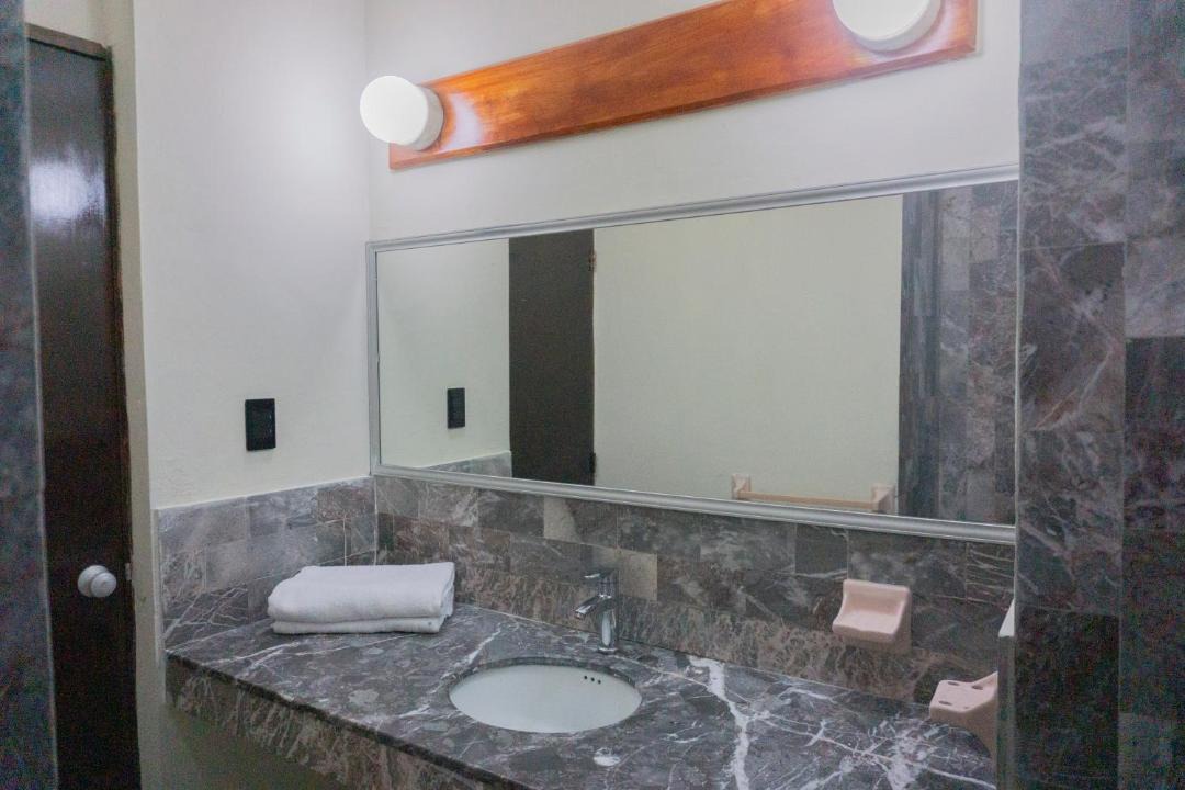 Photo of Bathroom in Tuxpan
