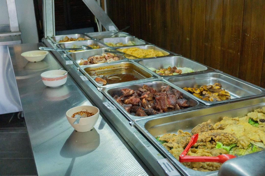Photo of Kitchen in Tuxpan