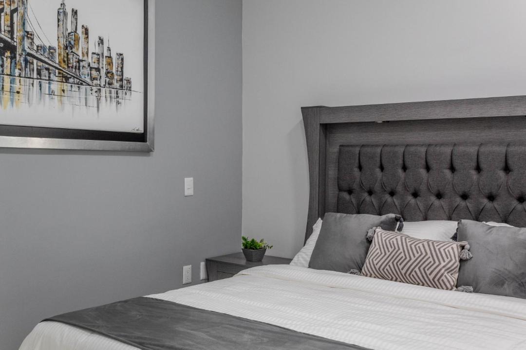 Photo of Bedroom in Zapotlanejo
