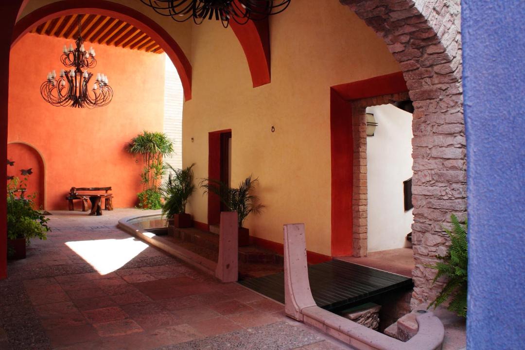 Photo of Others in Downtown Queretaro