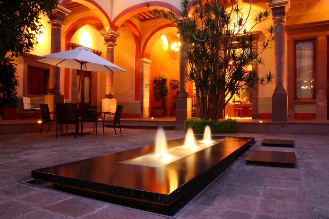 Photo of Others in Downtown Queretaro