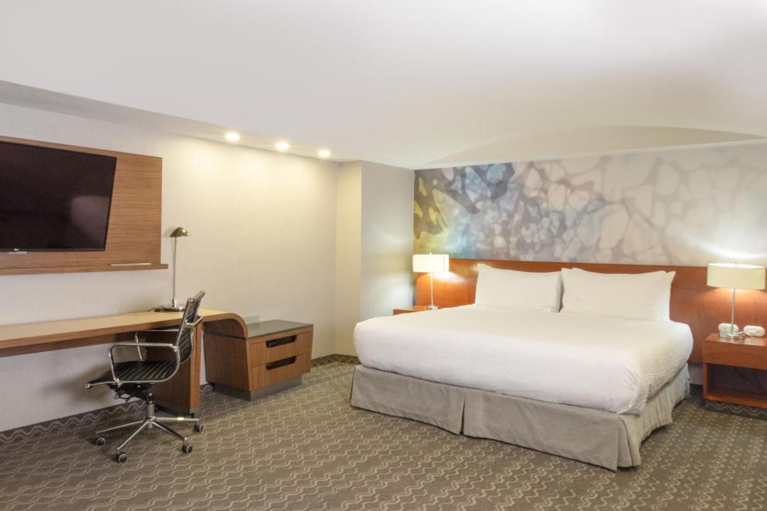 Photo of Bedroom in Tacubaya