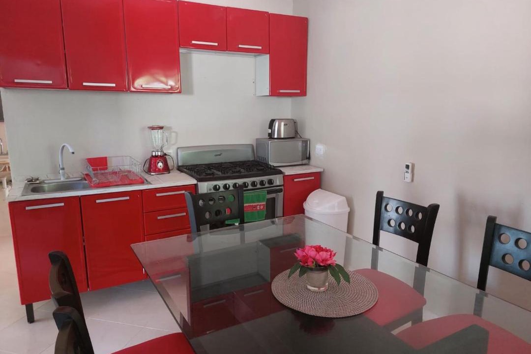 Photo of Kitchen in Montecarlo