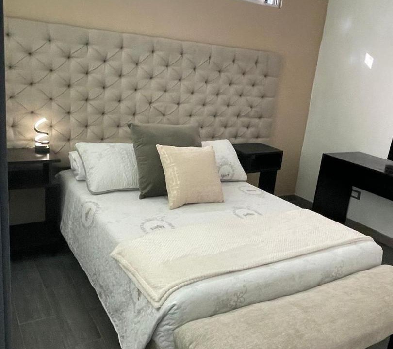 Photo of Bedroom in Puebla