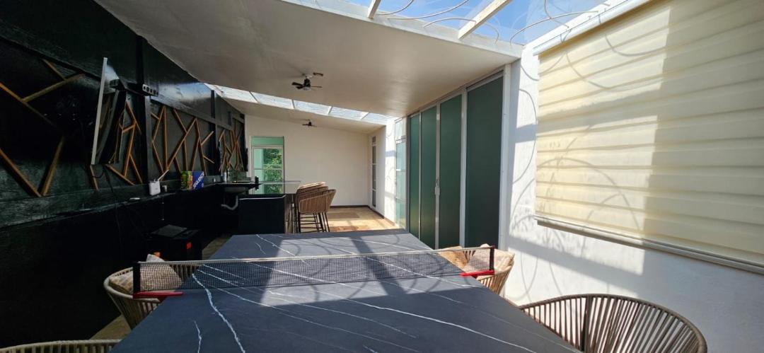 Photo of Patio Balcony in Puebla
