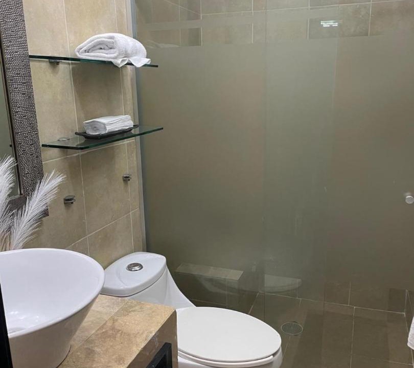 Photo of Bathroom in Puebla