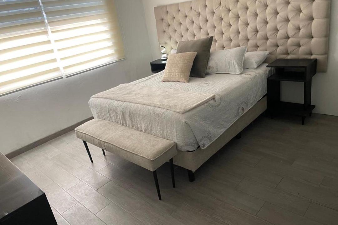 Photo of Bedroom in Puebla