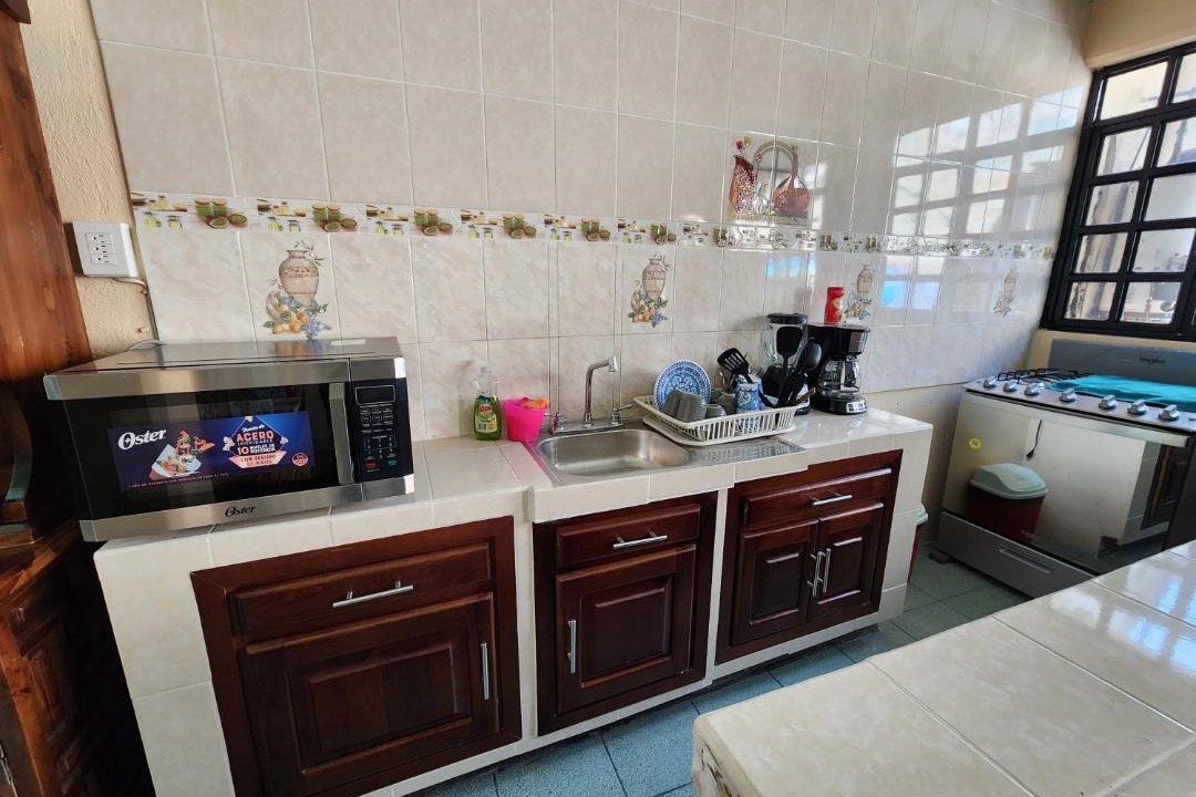Photo of Kitchen in Taxco