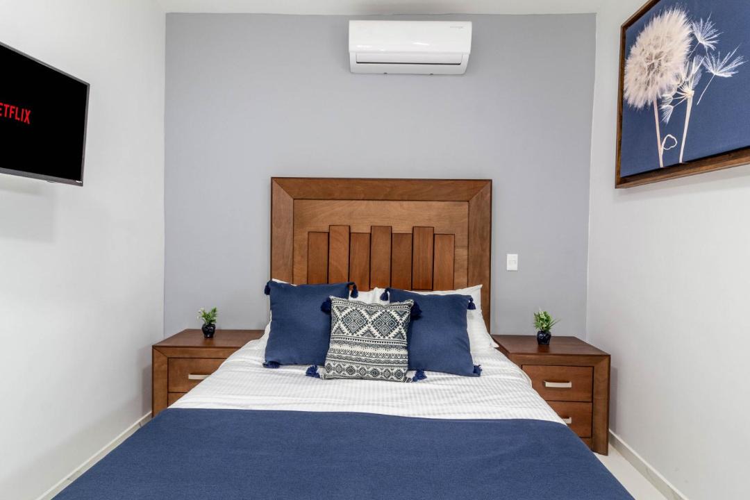 Photo of Bedroom in Zapotlanejo