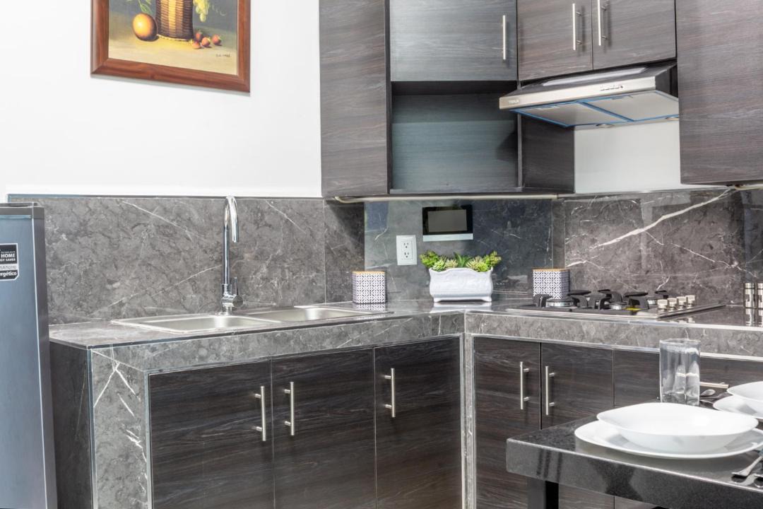 Photo of Kitchen in Zapotlanejo