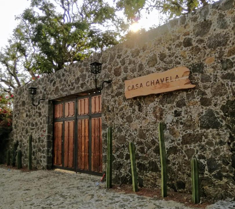 Photo of Others in Tepoztlan