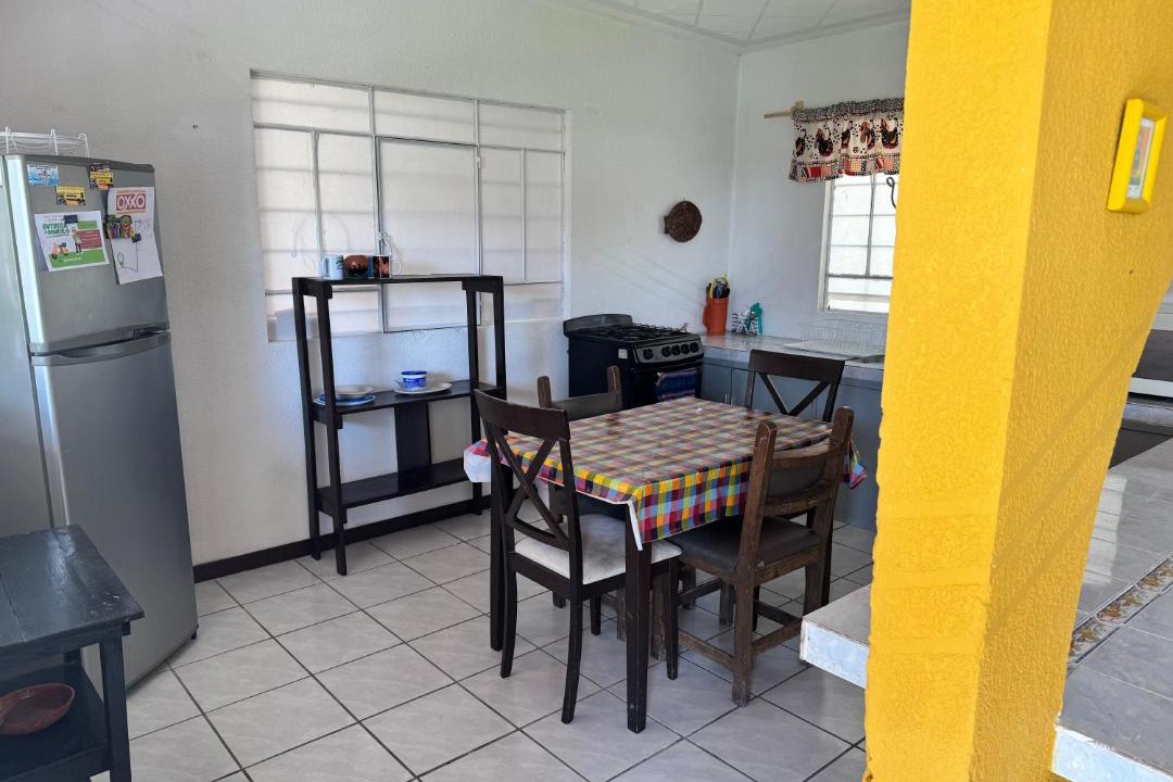 Photo of Kitchen in Atlixco