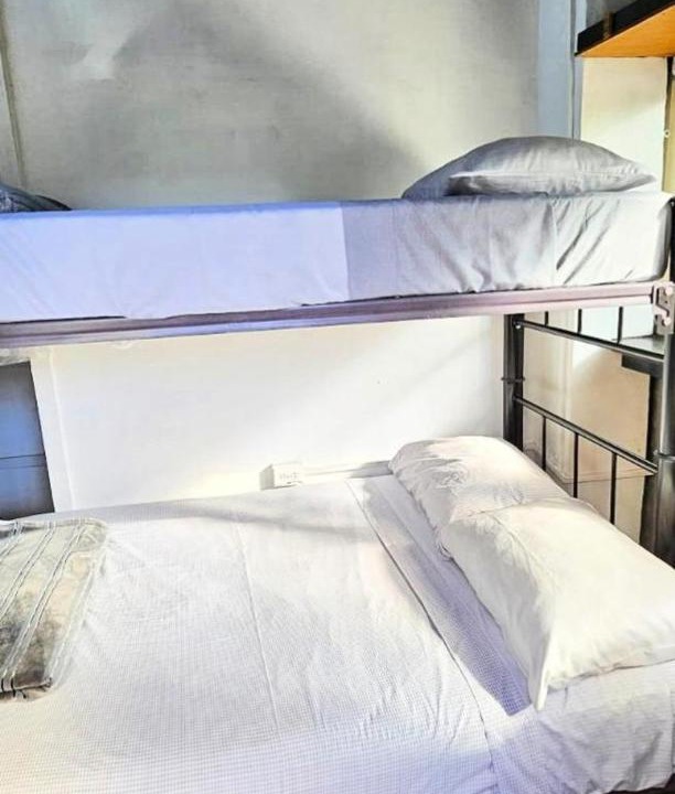 Photo of Bedroom in Narvarte Poniente