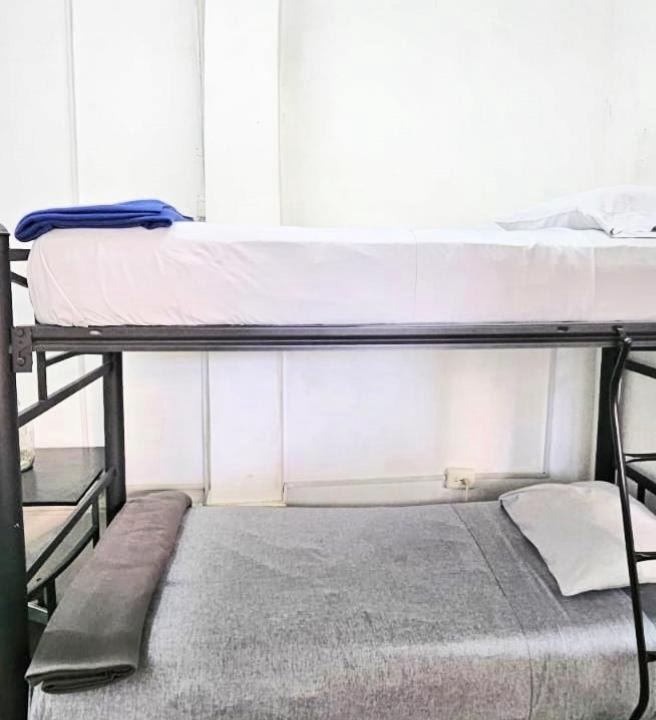 Photo of Bedroom in Narvarte Poniente