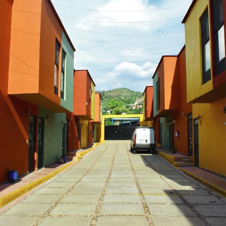 Photo of Others in Allende