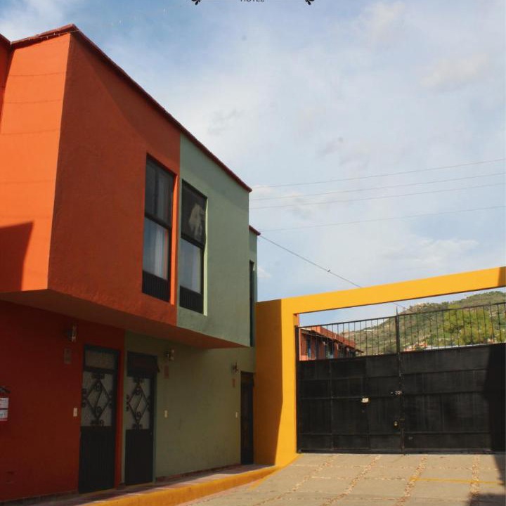 Photo of Others in Allende