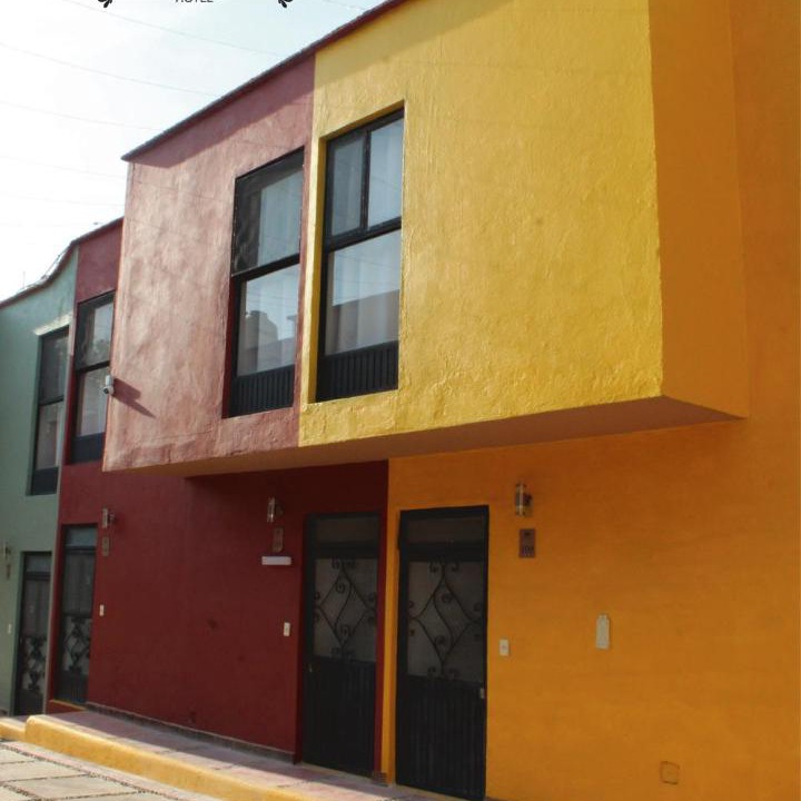 Photo of Others in Allende