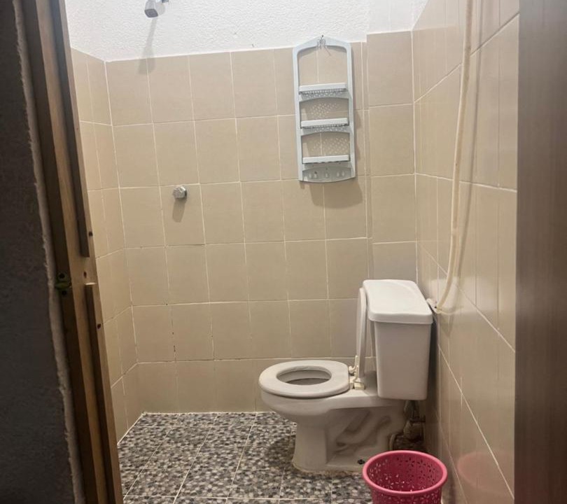 Photo of Bathroom in Puerto Escondido