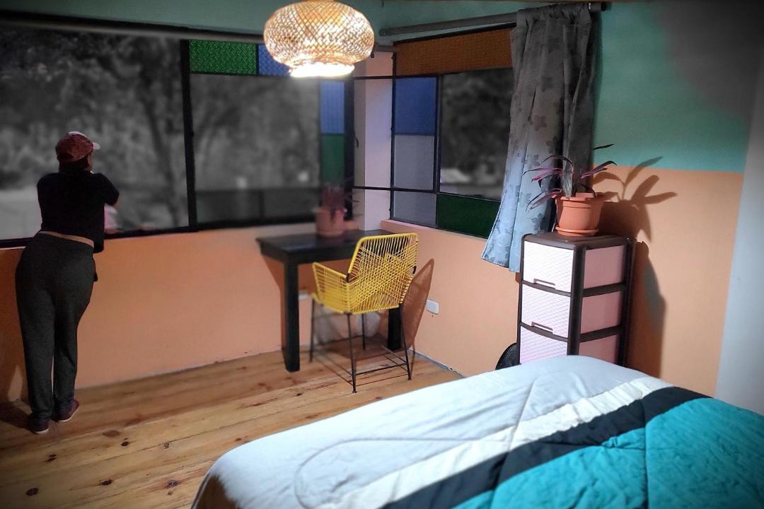 Photo of Bedroom in Jaibalito