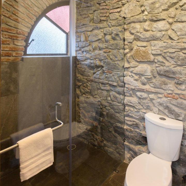 Photo of Bathroom in Historic Centre of Puebla