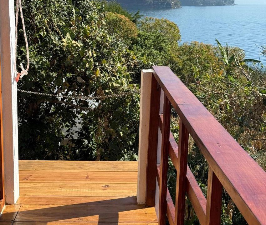 Photo of Patio Balcony in Santa Clara La Laguna