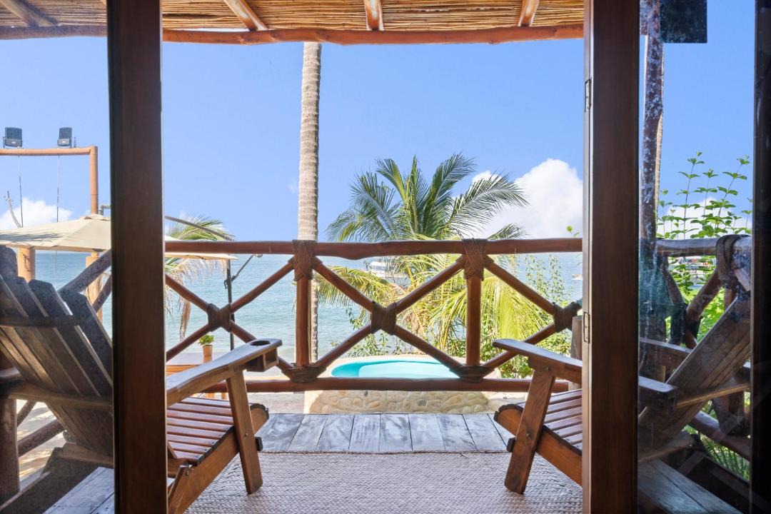 Photo of Patio Balcony in Puerto Vallarta