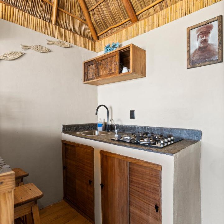 Photo of Kitchen in Puerto Vallarta