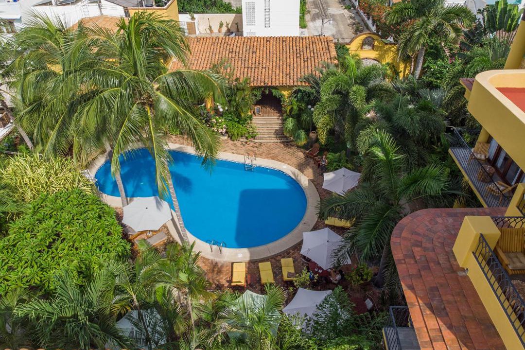 Photo of Patio Balcony in Rinconada