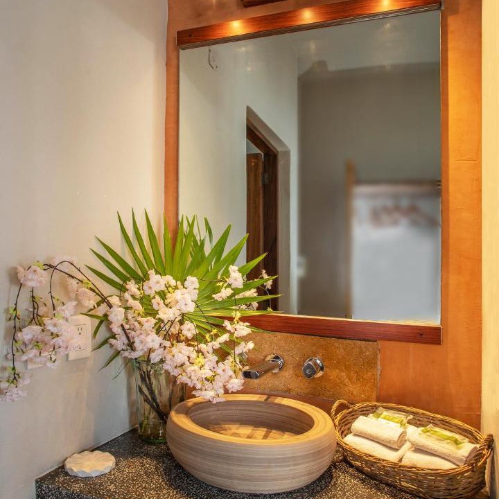 Photo of Bathroom in Rinconada