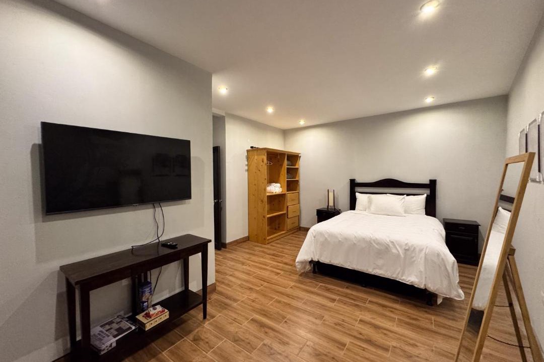Photo of Bedroom in Panajachel