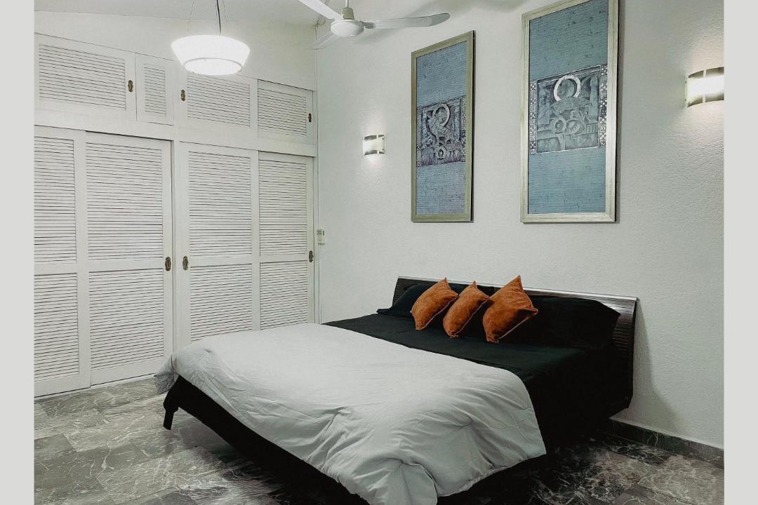 Photo of Bedroom in Iguala de la Independencia