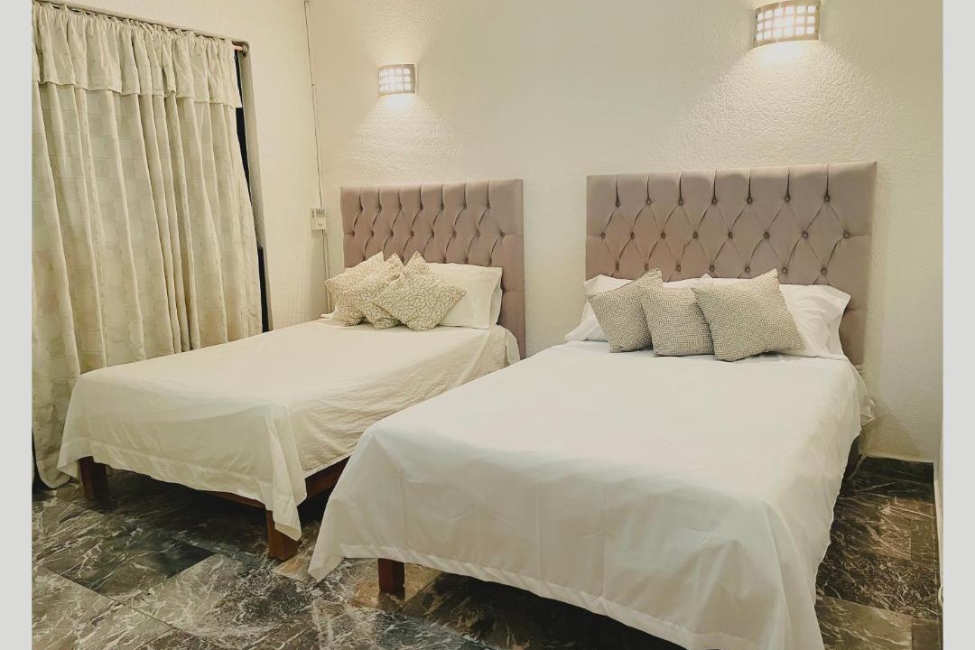 Photo of Bedroom in Iguala de la Independencia