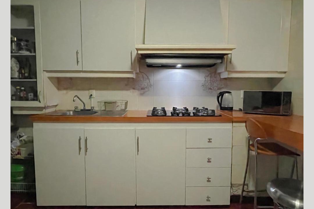 Photo of Kitchen in Iguala de la Independencia