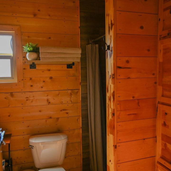 Photo of Bathroom in Cuauhtemoc