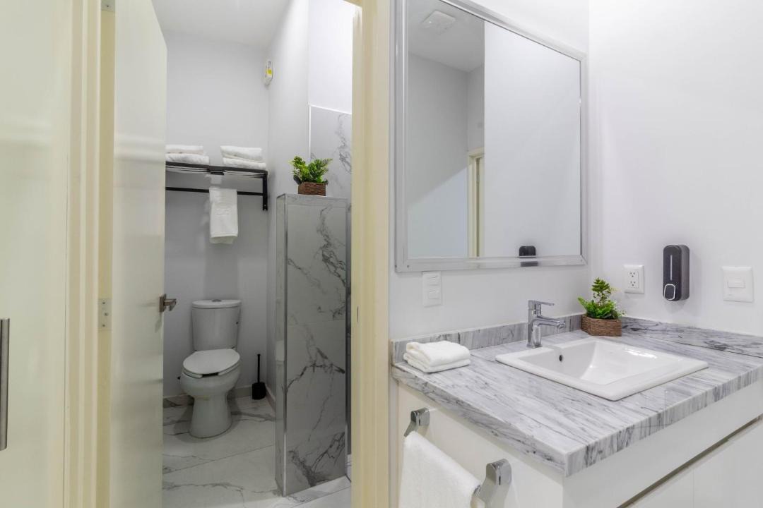 Photo of Bathroom in Zapotlanejo
