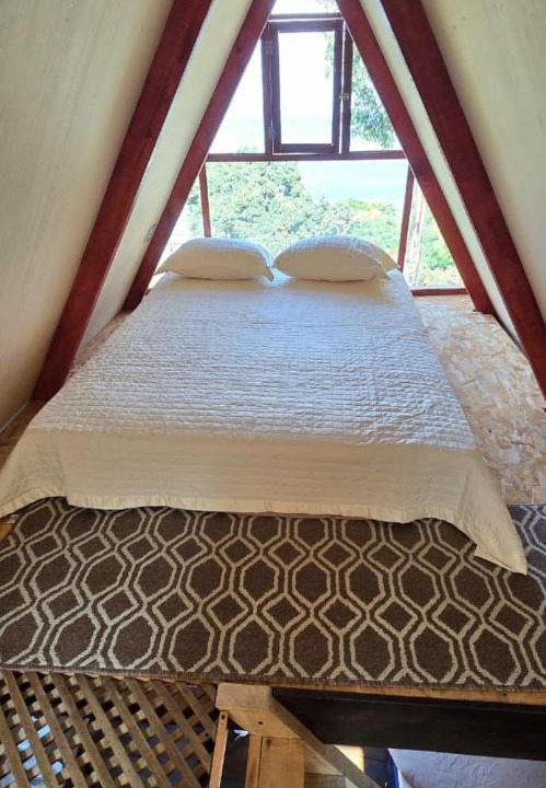 Photo of Bedroom in San Pedro La Laguna