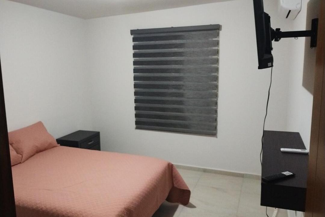 Photo of Bedroom in Saltillo