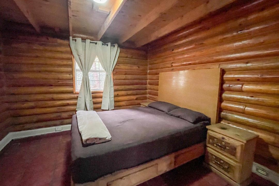 Photo of Bedroom in Santiago