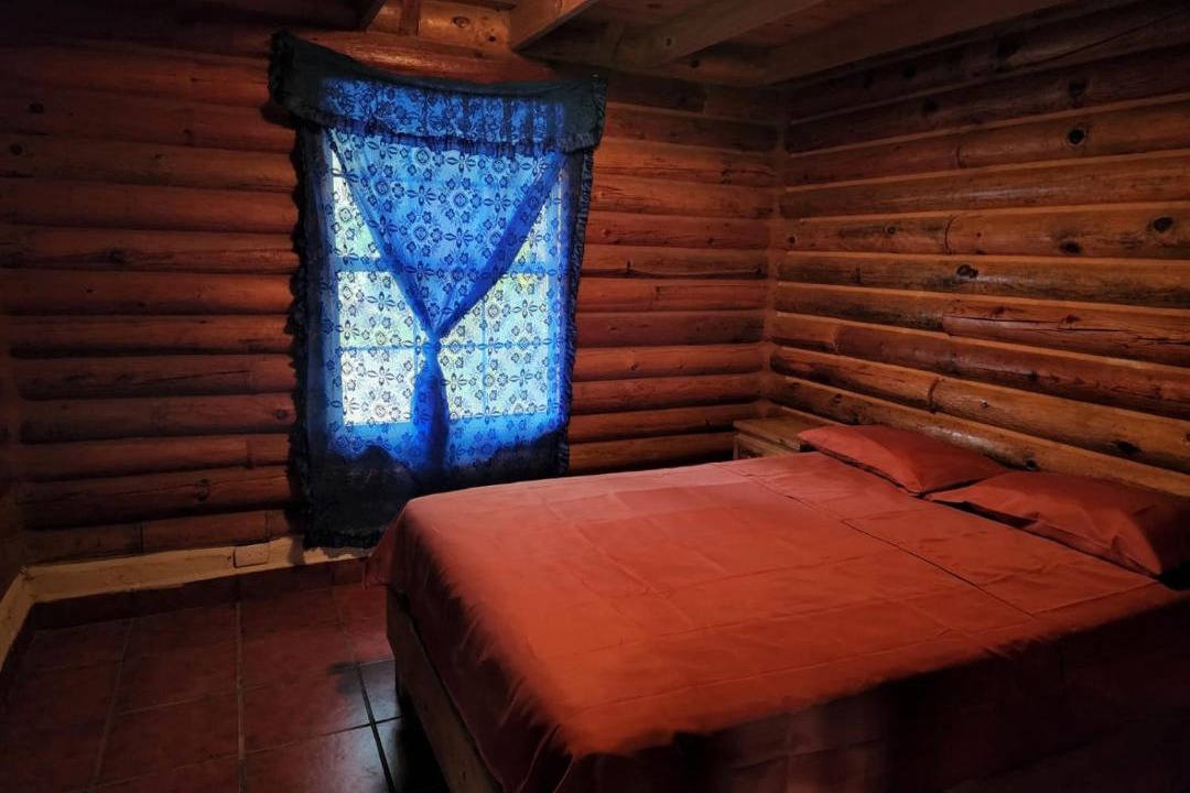 Photo of Bedroom in Santiago