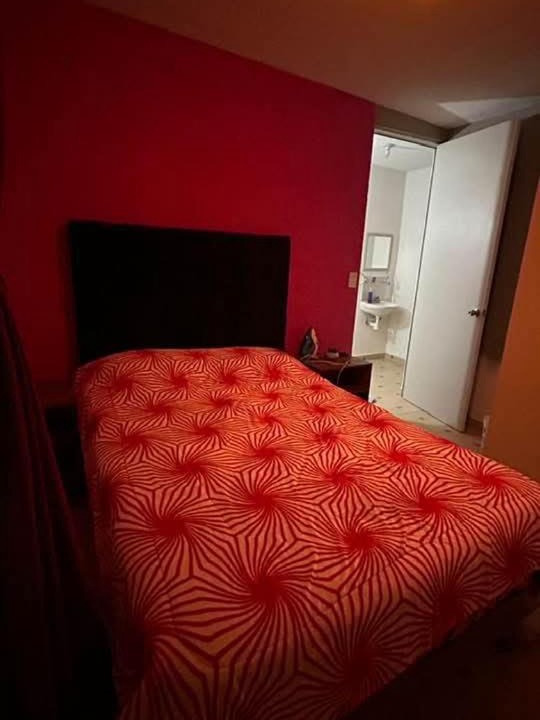 Photo of Bedroom in Huehuetoca