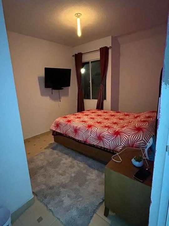 Photo of Bedroom in Huehuetoca