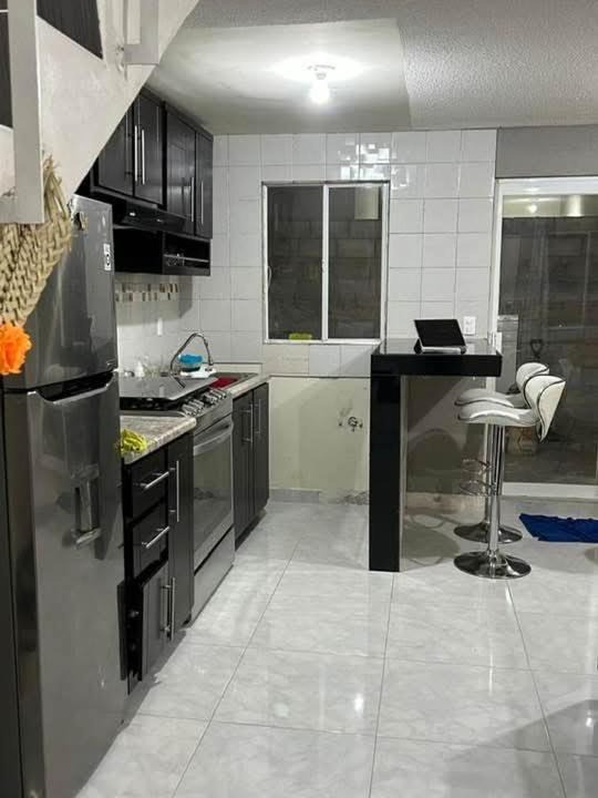 Photo of Kitchen in Huehuetoca