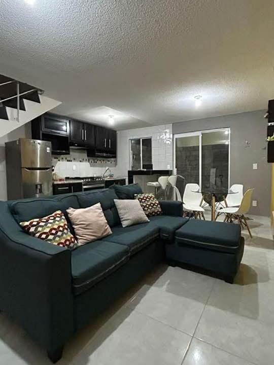 Photo of Livingroom in Huehuetoca