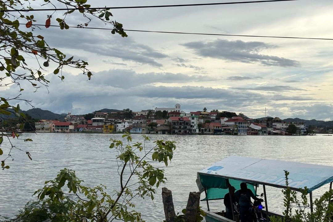 Photo of Others in Flores
