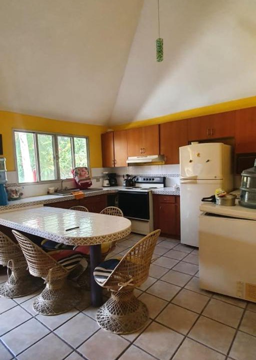 Photo of Kitchen in Puerto San Jose